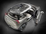 Mini Rocketman Concept 2011 года